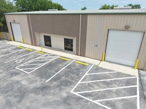 2350 Patterson Industrial Dr, Pflugerville, TX for sale Building Photo- Image 2 of 4