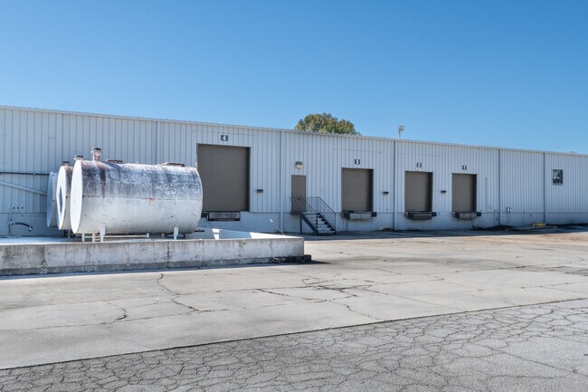 More details for 1 Leggett Rd, Social Circle, GA - Industrial for Lease