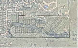 More details for TBD Burress Way, Aledo, TX - Land for Sale