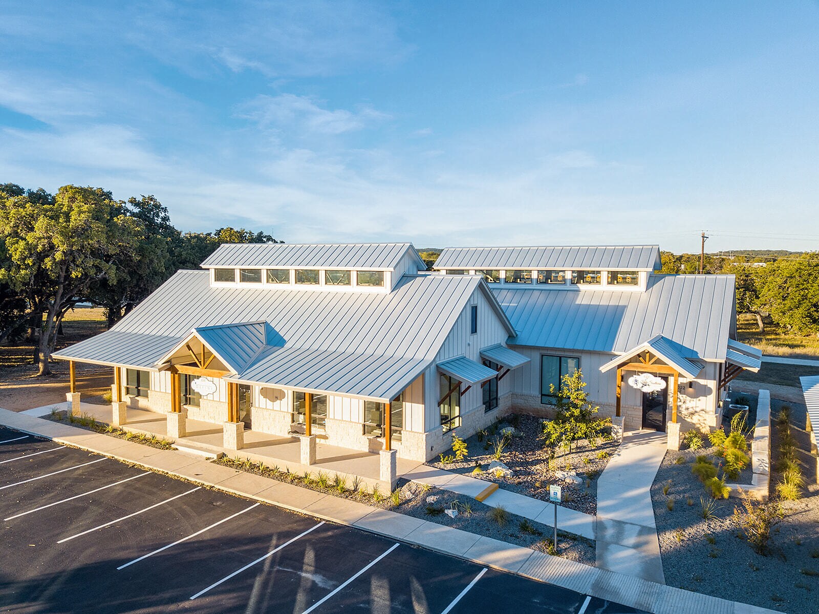 1022 River Rd, Boerne, TX à vendre Photo principale- Image 1 de 1