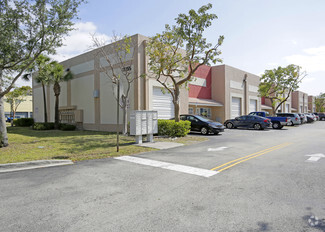 More details for 12355 SW 129th Ct, Miami, FL - Industrial for Lease