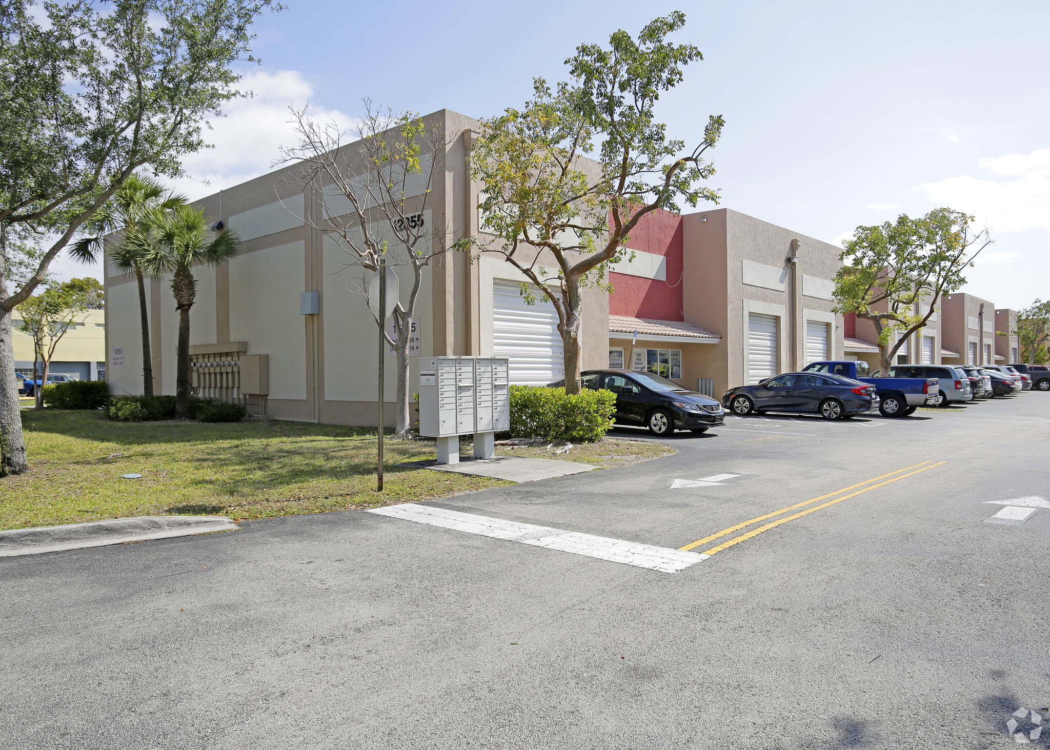 12355 SW 129th Ct, Miami, FL for lease Primary Photo- Image 1 of 9