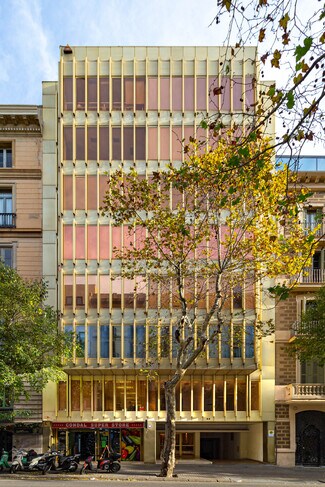 More details for Carrer de Roger de Llúria, 44, Barcelona - Office for Lease