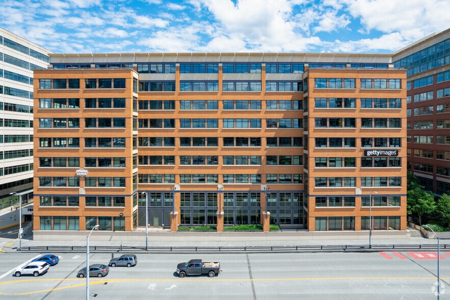 605 5th Ave S, Seattle, WA for lease - Building Photo - Image 2 of 10