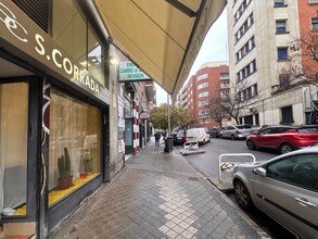 Calle Hilarión Eslava, 47, Madrid, Madrid à louer Photo intérieure- Image 2 de 12