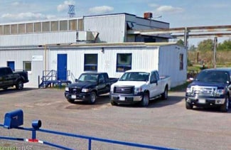 Plus de détails pour 1326 Barron Rd, Niagara Falls, ON - Industriel à vendre
