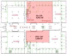 3300 Holcomb Bridge Rd, Peachtree Corners, GA for lease Building Photo- Image 1 of 6