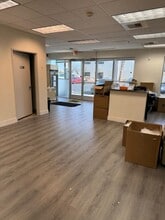 2455 W Cheyenne Ave, North Las Vegas, NV for lease Interior Photo- Image 1 of 5