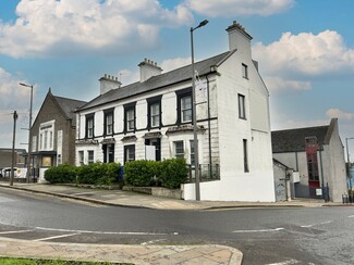 More details for 43-45 Frances St, Newtownards - Office for Sale