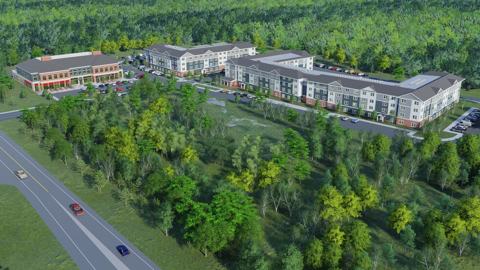 170 Epping Rd, Exeter, NH for lease - Building Photo - Image 3 of 3