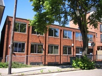Plus de détails pour 20-22 Station Rd, Kettering - Bureau à vendre