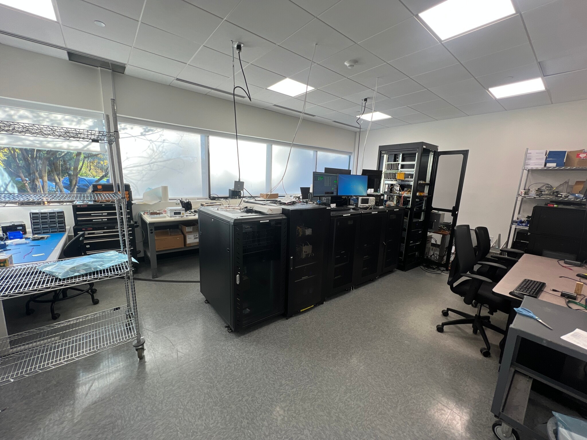 255 Ballardvale St, Wilmington, MA à louer Photo intérieure- Image 1 de 8