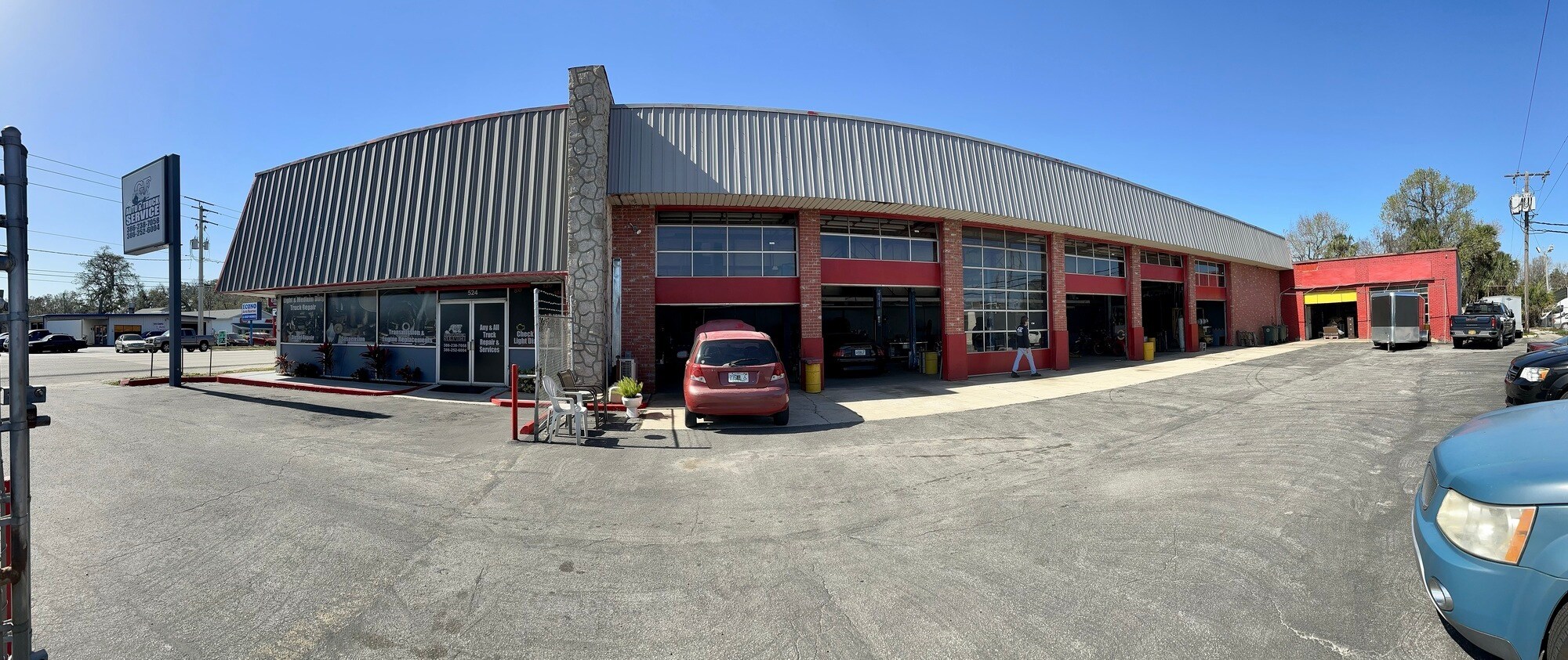 524 Mason Ave, Daytona Beach, FL à vendre Photo principale- Image 1 de 14