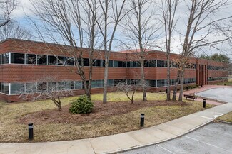 Plus de détails pour 100 Foxborough Blvd, Foxborough, MA - Bureau à louer