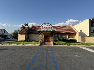 More details for 805-835 W Foothill Blvd, Claremont, CA - Retail for Lease