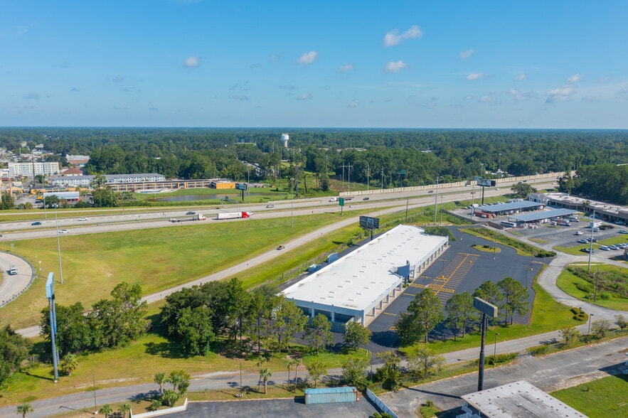 3045 Scarlett St, Brunswick, GA for lease - Building Photo - Image 2 of 9