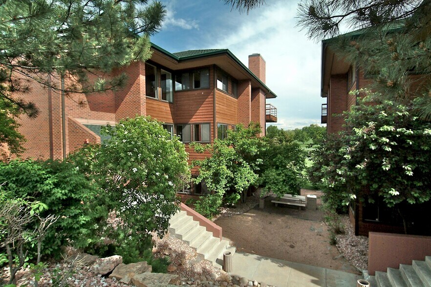 7596 W Jewell Ave, Lakewood, CO à vendre - Photo du bâtiment - Image 2 de 7