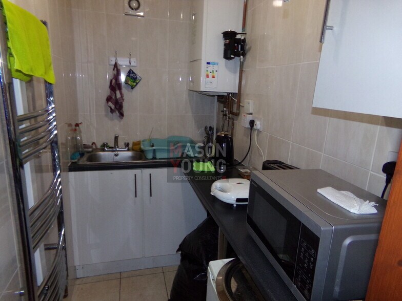 155 Dollman St, Birmingham à vendre - Photo du bâtiment - Image 3 de 7