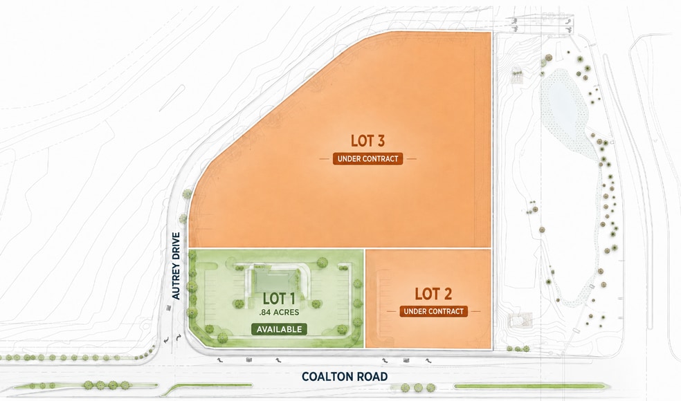 Coalton Rd, Superior, CO for sale - Building Photo - Image 1 of 12