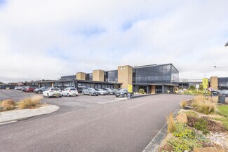 Plus de détails pour Manton Ln, Bedford - Coworking à louer