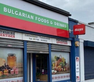 More details for 20 Crieff Rd, Perth - Retail for Sale