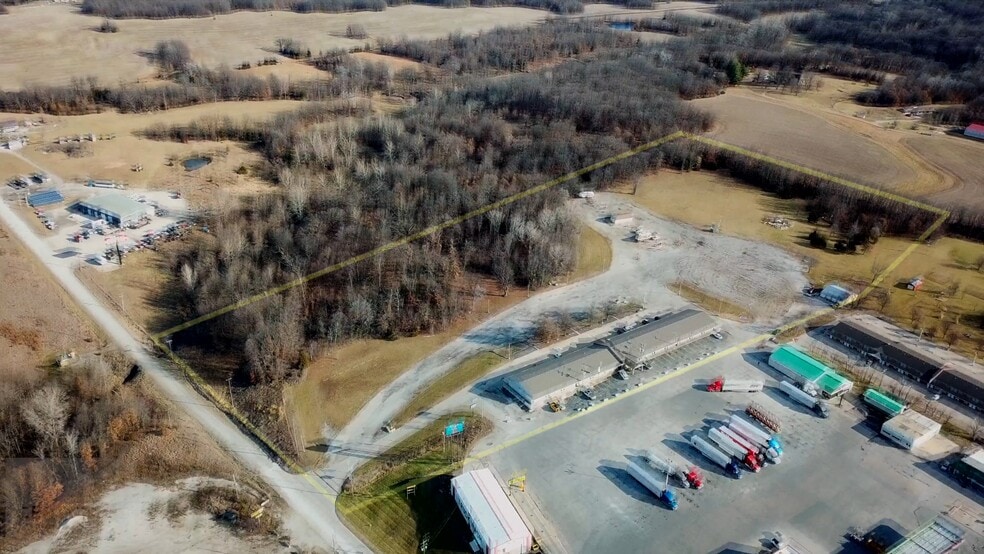 1920 Bob Griffin Rd, Cameron, MO for sale - Commercial Listing Video - Image 2 of 53