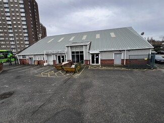 Plus de détails pour 14-16 Tong Rd, Leeds - Flex à vendre