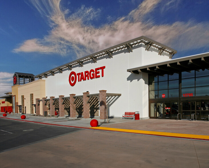 Main St, Hesperia, CA for lease - Building Photo - Image 1 of 3