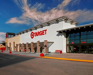 Plus de détails pour Main St, Hesperia, CA - Commerce de détail à louer