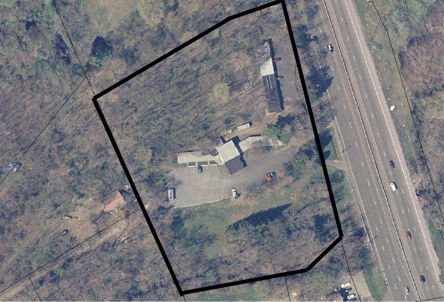 767 Route 9, Fishkill, NY à vendre - Aérien - Image 2 de 7