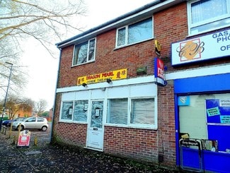 More details for 7 Kelso Walk, Derby - Retail for Lease