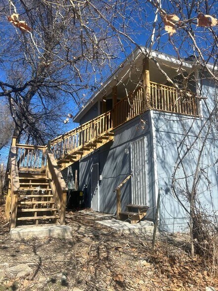 820 Monroe Ave, Kansas City, MO for sale - Building Photo - Image 3 of 3