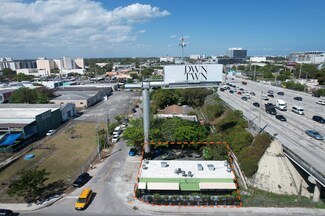 Plus de détails pour 643 NW 20th St, Miami, FL - Commerce de détail à vendre