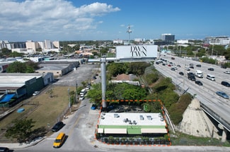 More details for 643 NW 20th St, Miami, FL - Retail for Sale