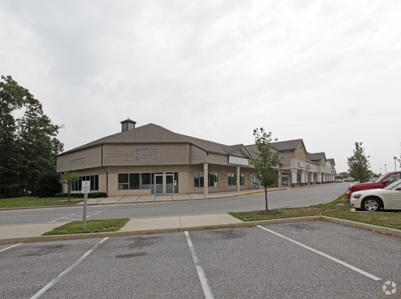 636-674 White Horse Pike, Absecon, NJ à louer - Photo du bâtiment - Image 2 de 8