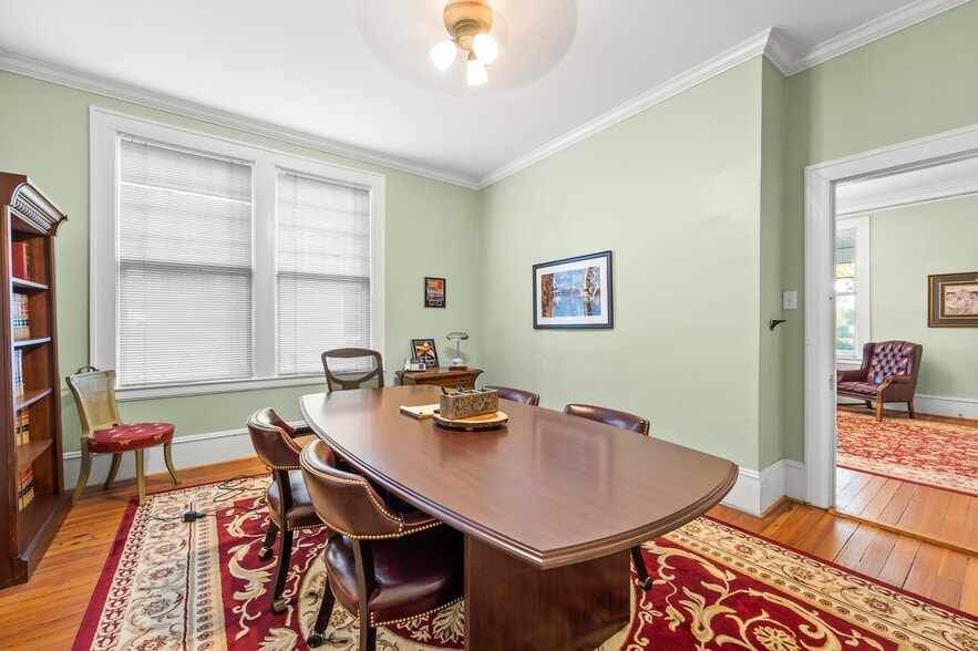 1066 W Fourth St, Winston-Salem, NC for sale - Building Photo - Image 3 of 8