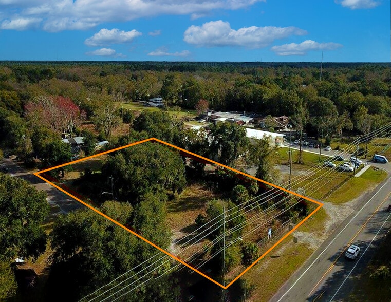 15199 Main St N, Jacksonville, FL for sale - Site Plan - Image 3 of 8