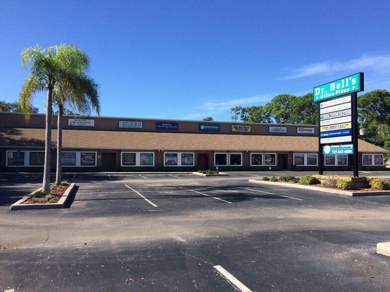 4326 Park Blvd, Pinellas Park, FL for lease - Building Photo - Image 2 of 26