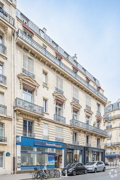 1 Rue Du Printemps, Paris à vendre - Photo du bâtiment - Image 2 de 6