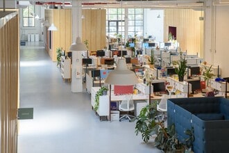 65-87 Porter Ave, Brooklyn, NY for lease Interior Photo- Image 1 of 14