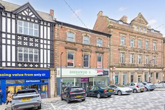 More details for 31-33 College St, Rotherham - Retail for Lease