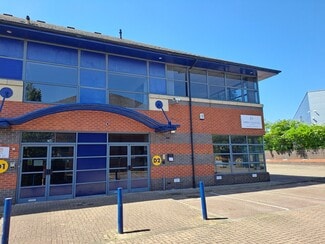 More details for Alban Park, St Albans - Office for Lease