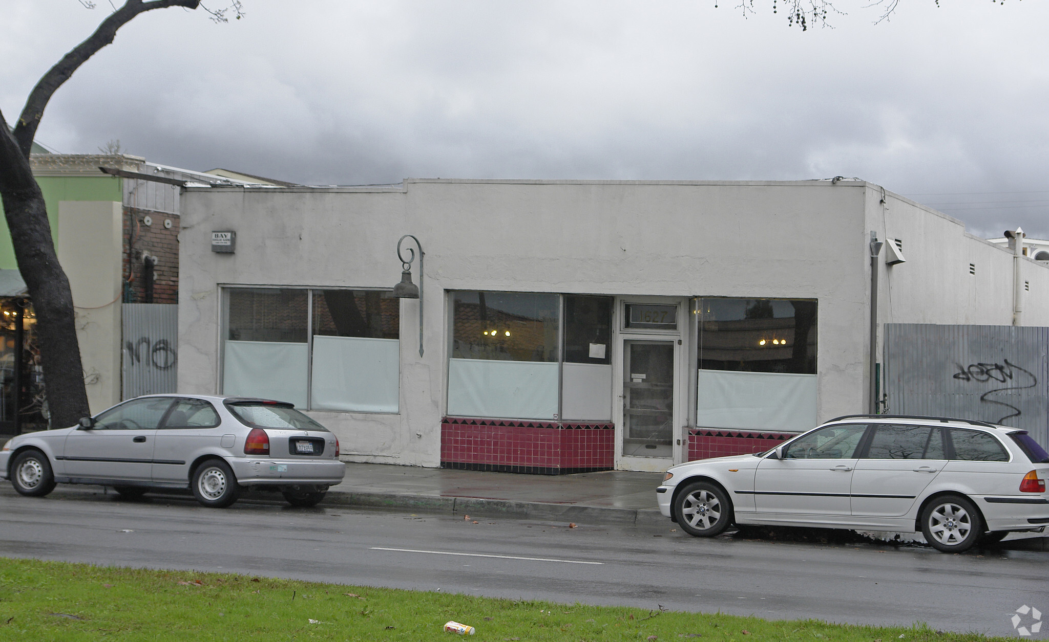 1625 San Pablo Ave, Berkeley, CA for sale Building Photo- Image 1 of 1