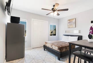 Plus de détails pour 930-932 Fraser Ave, Los Angeles, CA - Multi-résidentiel à vendre