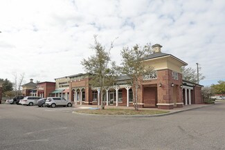 Plus de détails pour 1560-1562 Wells Rd, Orange Park, FL - Bureau/Commerce de détail à louer