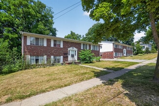 Plus de détails pour Flushing - Mt. Morris 23 Unit Portfolio – Multi-résidentiel à vendre, Flushing, MI