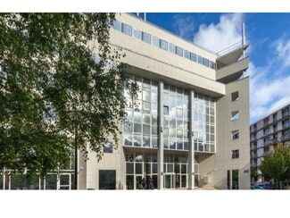 More details for 88 Boulevard Gallieni, Issy-les-Moulineaux - Office for Lease