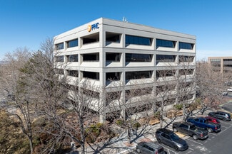 Plus de détails pour 6001 Indian School Rd NE, Albuquerque, NM - Bureau à louer