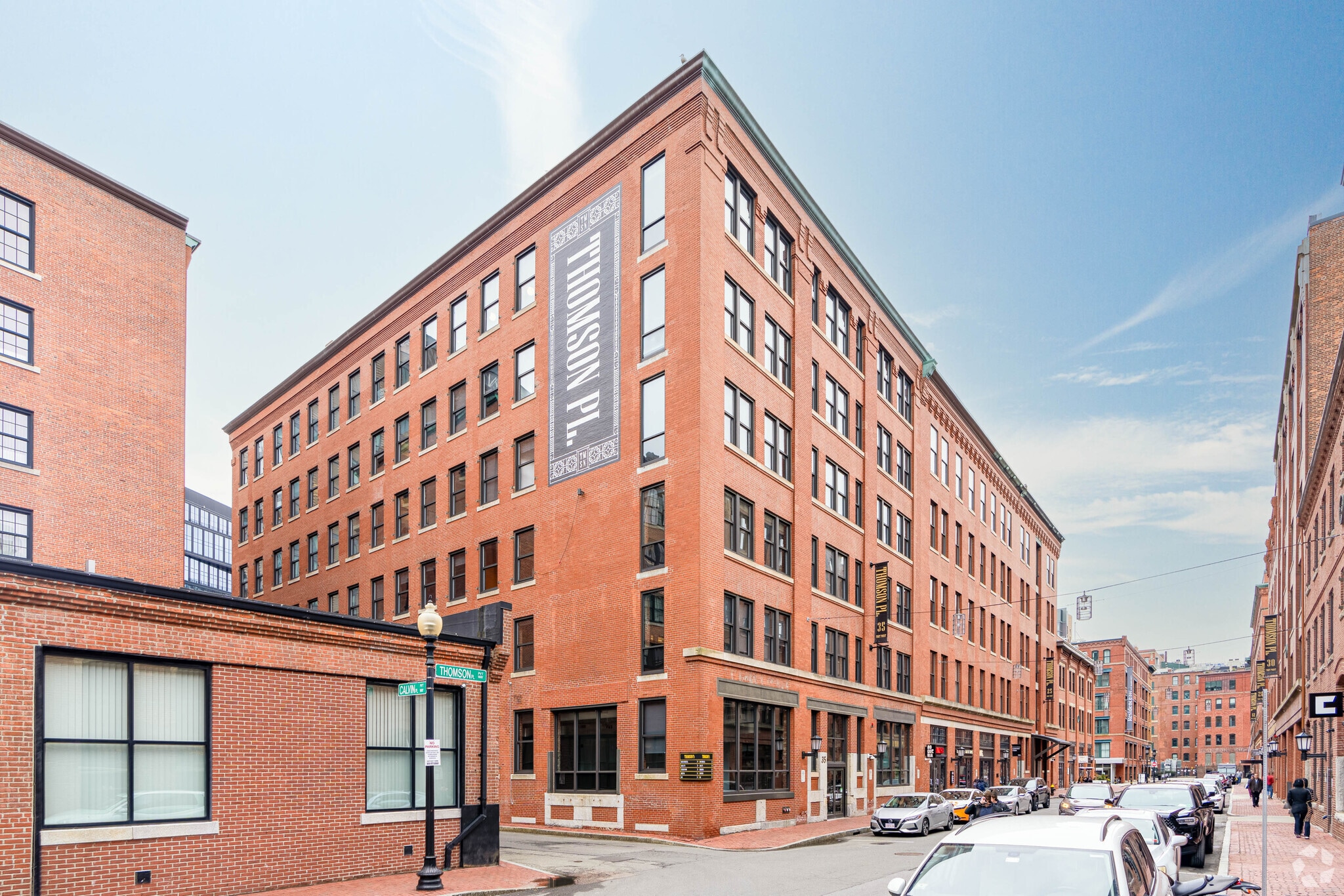 35 Thomson Pl, Boston, MA for lease Primary Photo- Image 1 of 11
