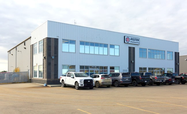 More details for 357 Saskatchewan Ave, Spruce Grove, AB - Industrial for Lease